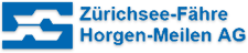 Logo Fähre Horgen Meilen